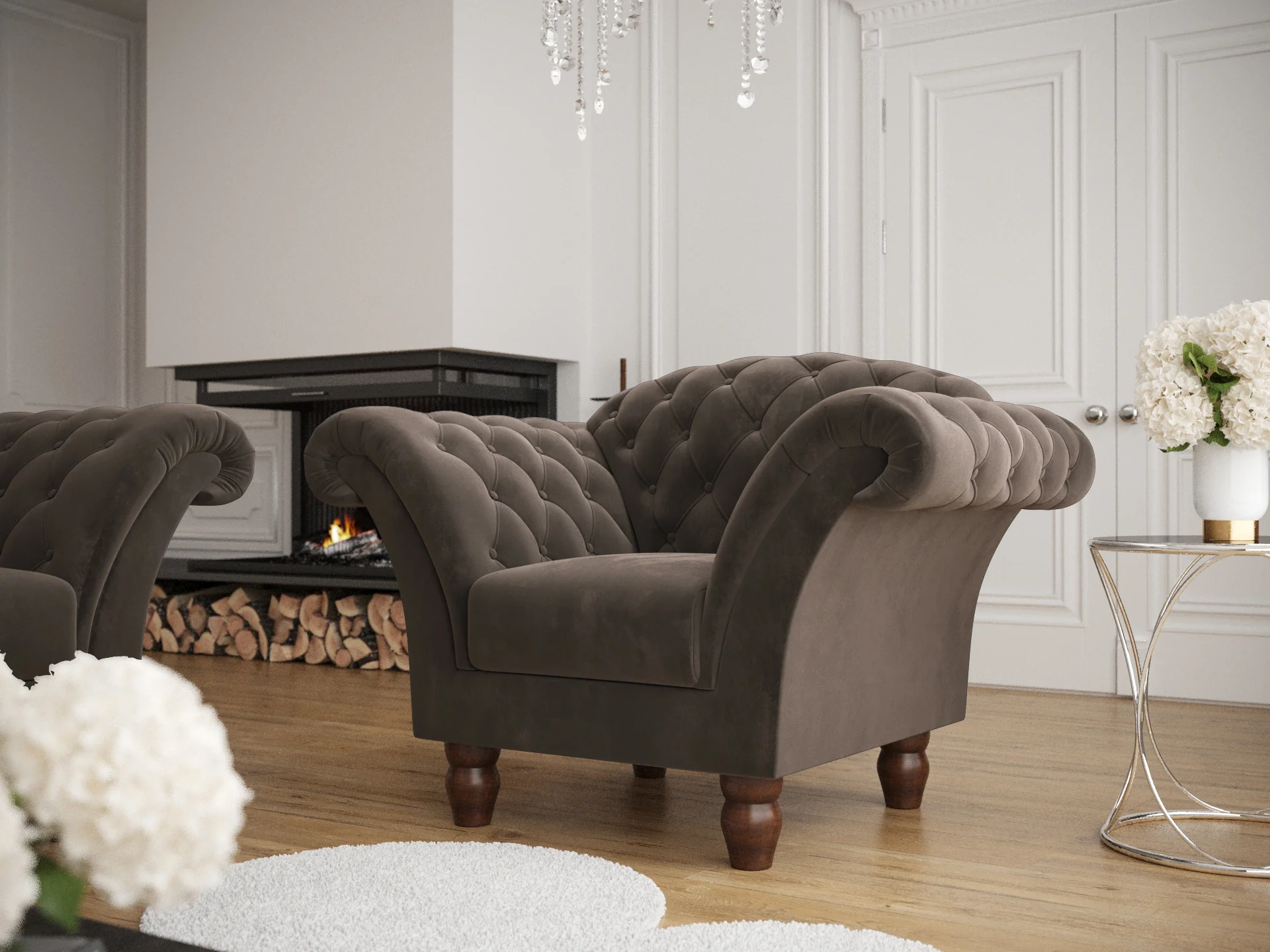 EN Meble – salon meblowy Galewice